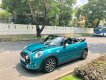 Mini Cooper S Convertible 2017 - Cần bán lại xe Mini Cooper S Convertible năm sản xuất 2017, màu xanh lam, xe nhập