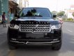 LandRover Range rover 2014 - Cần bán xe LandRover Range Rover sản xuất 2014, màu đen, nhập khẩu nguyên chiếc