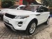 LandRover Range rover Evoque Evoque 2.0 2012 - Bán ô tô LandRover Range Rover Evoque Evoque 2.0 sản xuất 2012, màu trắng, nhập khẩu