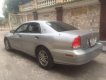 Mitsubishi Diamante 2003 - Bán Mitsubishi Diamante đời 2003, màu xám số tự động, 350 triệu