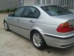 BMW 3 Series 318i 2003 - Bán BMW 3 Series 318 sản xuất 2002 xe nhập, chính chủ. Xe con gái làm công chức đi rất ít, chạy 8 vạn nên xe còn đẹp và mới