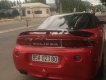 Mitsubishi Eclipse 1997 - Bán Mitsubishi Eclipse sản xuất 1997, màu đỏ, nhập khẩu nguyên chiếc