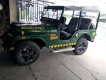 Jeep CJ 1992 - Cần bán xe Jeep CJ đời 1992, xe nhập, giá tốt
