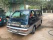 Mitsubishi L300 1992 - Cần bán gấp Mitsubishi L300 đời 1992, màu xanh lam, xe nhập