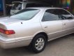 Toyota Camry 2.4G  2002 - Bán xe Toyota Camry 2.4G đời 2002, gia đình đi kỹ 147.000KM. Xe còn zin, Full Option