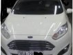 Ford Fiesta 2018 - Cần bán Ford Fiesta sản xuất 2018, màu trắng