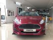 Ford Fiesta 1.0 ecoboost 2018 - Ford Fiesta 1.0 Ecoboost xe có sẵn, đủ màu, hỗ trợ trả góp 90%, hỗ trợ giao xe tại nhà