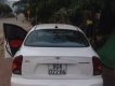 Daewoo Lanos 2001 - Cần bán xe Daewoo Lanos đời 2001, màu trắng, giá 70tr