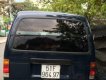 Suzuki Blind Van 2003 - Cần bán Suzuki Blind Van đời 2003, màu xanh