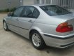 BMW 3 Series 318i 2003 - Bán BMW 3 Series 318 sản xuất 2002 xe nhập, chính chủ. Xe con gái làm công chức đi rất ít, chạy 8 vạn nên xe còn đẹp và mới