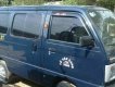 Suzuki Blind Van 2003 - Cần bán Suzuki Blind Van đời 2003, màu xanh