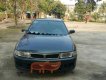 Mitsubishi Lancer 2002 - Cần bán Mitsubishi Lancer năm sản xuất 2002, màu xanh lam, xe nhập giá cạnh tranh