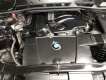 BMW 3 Series 320i 2007 - Cần bán lại xe BMW 3 Series 320i đời 2007, màu đen, nhập khẩu nguyên chiếc số tự động, giá tốt