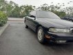 Mazda 929 AT 1995 - Bán Mazda 929 AT đời 1995, màu đen, nhập khẩu