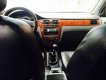 Daewoo Lacetti EX 2010 - Bán Daewoo Lacetti EX năm 2010, màu bạc, 208tr