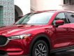 Mazda CX 5 2018 - Bán xe Mazda CX 5 năm 2018, màu đỏ, giá 899tr