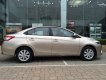 Toyota Vios 2018 - Bán ô tô Toyota Vios đời 2018, màu kem (be), giá 513tr