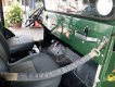 Jeep CJ 1981 - Bán Jeep CJ đời 1981, xe nhập, 125 triệu