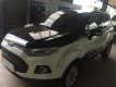 Ford EcoSport 2016 - Bán Ford EcoSport năm 2016, màu đen trắng, 560tr