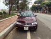 Nissan Sunny 2000 - Bán xe Nissan Sunny đời 2000, màu đỏ, nhập khẩu