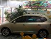 Kia Carens 2011 - Bán Kia Carens 2011, màu vàng