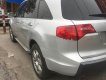 Acura MDX 3.7L 2007 - Cần bán gấp Acura MDX 3.7L năm 2007, màu bạc, xe nhập chính chủ