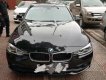 BMW 3 Series 320i 2015 - Bán BMW 3 Series 320i đời 2015, màu đen, xe nhập