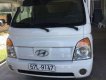 Xe tải 500kg - dưới 1 tấn Hyundai 2005 - Cần bán xe tải Hyundai đời 2005, màu trắng