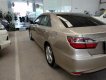 Toyota Camry 2.0Q 2015 - Bán Toyota Camry 2.0Q 2015, màu vàng