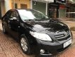 Toyota Corolla 2008 - Cần bán lại xe Toyota Corolla đời 2008, màu đen, nhập khẩu nguyên chiếc, giá chỉ 415 triệu