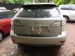 Lexus RX 350 2009 - Bán Lexus RX 350 đời 2009, màu bạc, xe nhập chính chủ