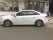 Chevrolet Cruze 2011 - Bán Chevrolet Cruze năm 2011, màu trắng, giá chỉ 310 triệu