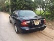 Hyundai Sonata 1997 - Cần bán gấp Hyundai Sonata năm 1997, màu đen, xe nhập