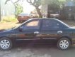 Kia Spectra 2003 - Bán ô tô Kia Spectra sản xuất 2003, màu đen, 130 triệu