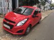 Chevrolet Spark 2016 - Cần bán gấp Chevrolet Spark sản xuất 2016, màu đỏ xe gia đình, giá tốt