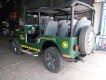 Jeep CJ 1981 - Bán Jeep CJ đời 1981, xe nhập, 125 triệu