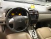 Toyota Corolla 2008 - Cần bán lại xe Toyota Corolla đời 2008, màu đen, nhập khẩu nguyên chiếc, giá chỉ 415 triệu