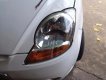 Chevrolet Spark 2009 - Bán xe Chevrolet Spark đời 2009, màu trắng chính chủ, giá chỉ 135 triệu