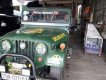 Jeep CJ 1981 - Bán Jeep CJ đời 1981, xe nhập, 125 triệu