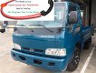Xe tải 2500kg 2018 - Bán xe tải Kia 2 tấn 4, có sẵn xe giao ngay, bán xe trả góp lãi suất ưu đãi