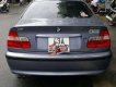 BMW 3 Series  325i 2004 - Cần bán lại xe BMW 3 Series 325i đời 2004