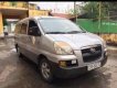 Hyundai Starex 2005 - Bán xe Hyundai Starex sản xuất năm 2005, màu bạc, 270tr