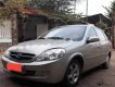 Lifan 520 2008 - Bán ô tô Lifan 520 sản xuất 2008, màu bạc, 79 triệu