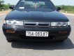 Nissan Cefiro 1996 - Bán Nissan Cefiro đời 1996, màu đen, xe nhập số sàn