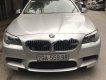 BMW 5 Series 523i 2010 - Cần bán gấp BMW 5 Series 523i năm sản xuất 2010, màu bạc, nhập khẩu chính chủ, giá cạnh tranh