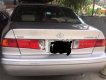 Toyota Camry 2.4G 2002 - Bán Toyota Camry 2.4G 2002, giá chỉ 278 triệu