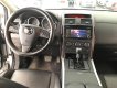 Mazda CX 9 3.7 2015 - Bán ô tô Mazda CX 9 3.7 đời 2015, màu xám, nhập khẩu nguyên chiếc số tự động