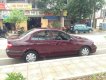 Nissan Sunny 2000 - Bán xe Nissan Sunny đời 2000, màu đỏ, nhập khẩu