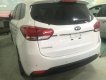 Kia Rondo GATH 2015 - Thanh lý Kia Rondo GATH năm 2015, màu trắng, giá 709tr