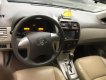 Toyota Corolla 2008 - Cần bán lại xe Toyota Corolla đời 2008, màu đen, nhập khẩu nguyên chiếc, giá chỉ 415 triệu